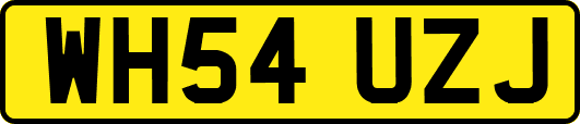 WH54UZJ