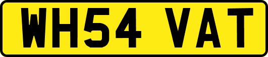 WH54VAT