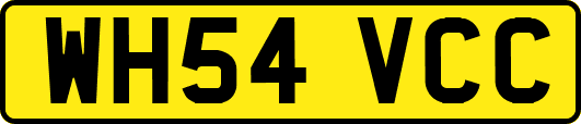 WH54VCC