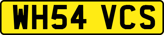 WH54VCS