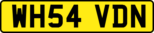 WH54VDN