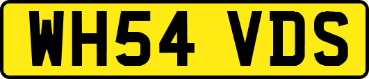 WH54VDS
