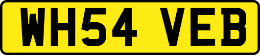 WH54VEB