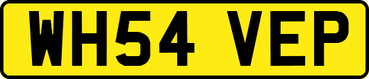 WH54VEP