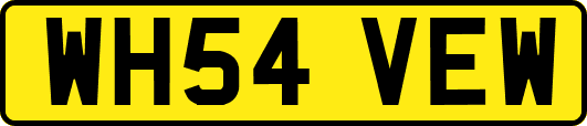 WH54VEW