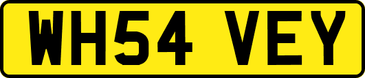 WH54VEY