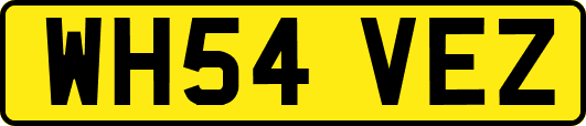 WH54VEZ