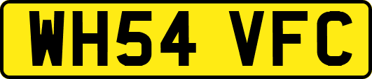 WH54VFC