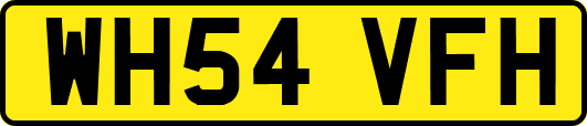 WH54VFH