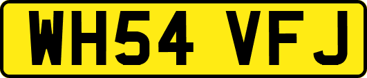 WH54VFJ
