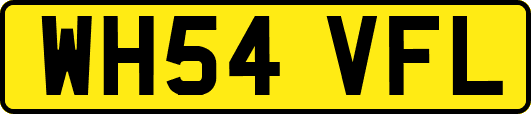 WH54VFL
