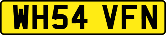 WH54VFN