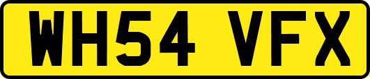WH54VFX