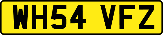 WH54VFZ