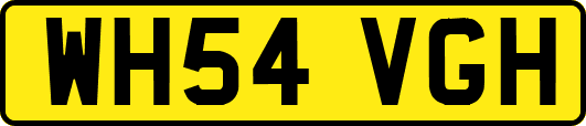WH54VGH