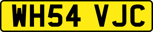 WH54VJC