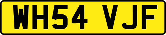 WH54VJF