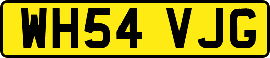 WH54VJG