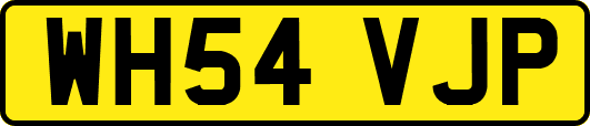 WH54VJP