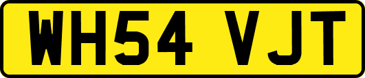 WH54VJT