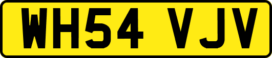 WH54VJV