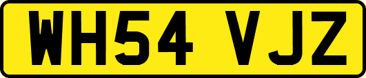 WH54VJZ