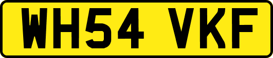 WH54VKF