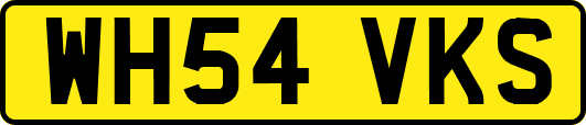 WH54VKS