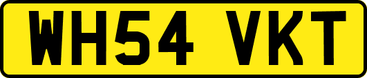 WH54VKT