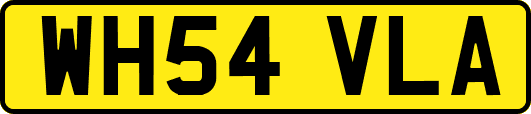 WH54VLA