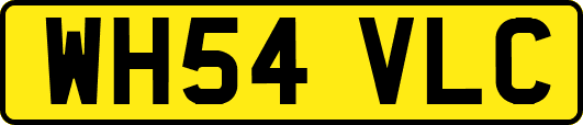 WH54VLC