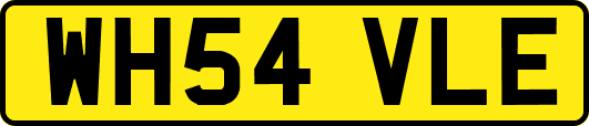 WH54VLE