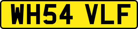 WH54VLF
