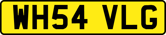 WH54VLG