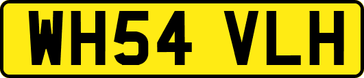 WH54VLH