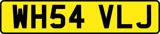 WH54VLJ