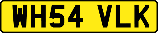 WH54VLK