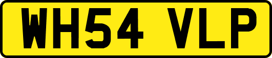 WH54VLP
