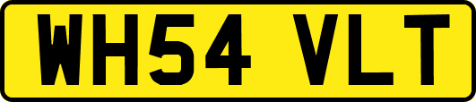 WH54VLT