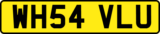 WH54VLU