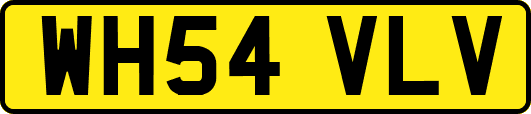 WH54VLV