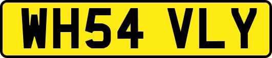 WH54VLY