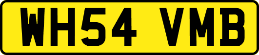 WH54VMB
