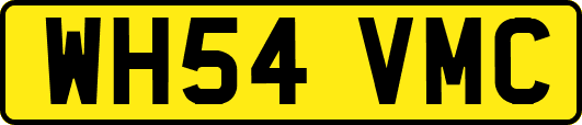 WH54VMC
