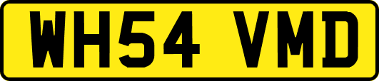 WH54VMD