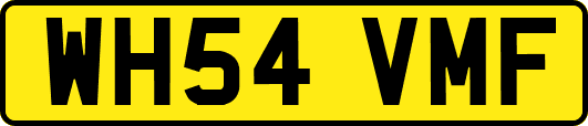 WH54VMF