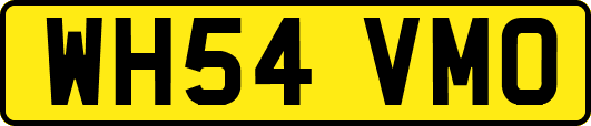 WH54VMO
