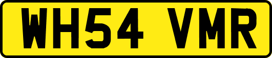 WH54VMR