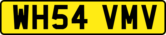 WH54VMV