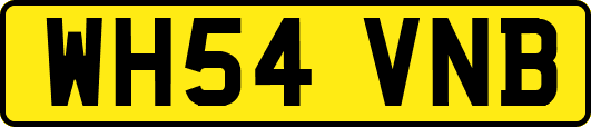 WH54VNB